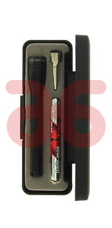 Maglite zaklantaarn micro mag