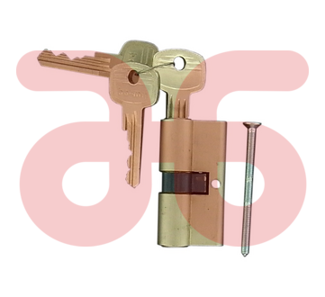 dubbel: standaard= 30.5x30.5mm