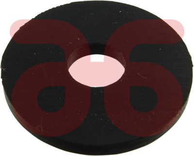 Afdichtring rubber odin