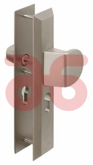 Lips veiligh.garni.knop/kruk