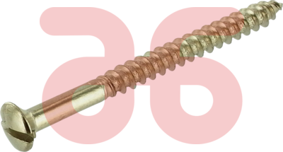 Houtschr mes nikkel lk   5x25