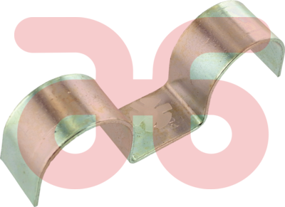 Sympafix Trak-It C3 haakbeugel dubbel