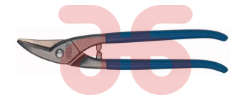 Gatschaar rechts  300mm   erdi