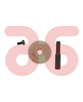 Sleuvenzaag 45x1.5mm type 3270