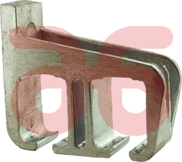 Henderson verbindingswanddrager 290