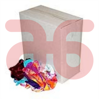 Poetslappen bont a 10kilo