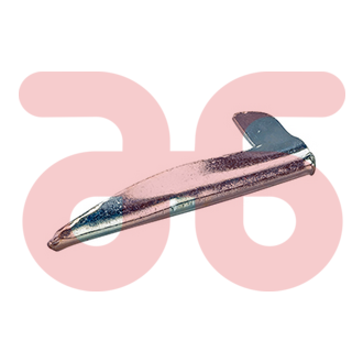 Muurduimen volo  30mm a 100st