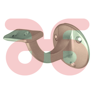 Leuningh.opschr.vlak zad. 3502