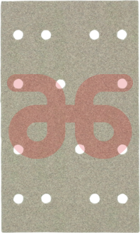 Festool stickfix schuurpapier set korrel 80