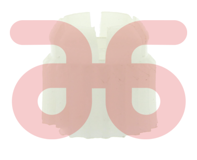 O-ring centerring bovendeel