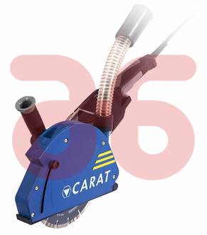 Carat dustcatch universele stofkap