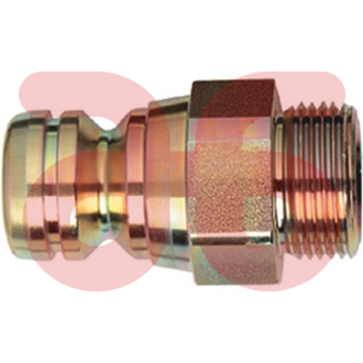 Adapter voor nastroc boor M30