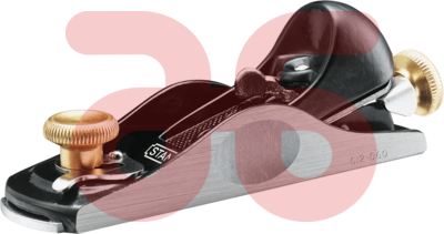 Stanley stalen blokschaafje