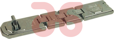 Veiligheidsoverval 110-230mm