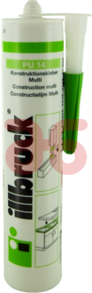 Constructielijm Multi PU14