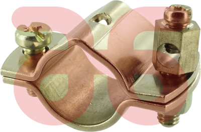 Aardklem 19-22mm   1/2