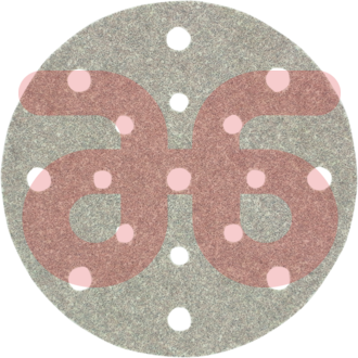 Festool stickfix schuurschijf set korrel 40