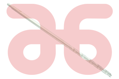 Steenboor cil.22.0x600mm