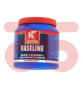 Zuurvrije vaseline a 200 gram
