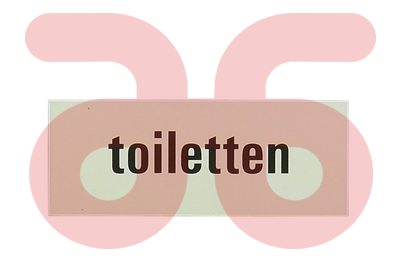 Alum.pictogram zelfkl.