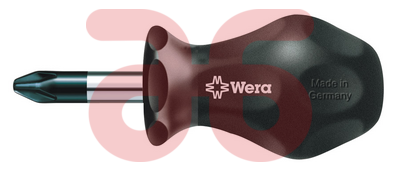 Schroevendraaier ph-01 25mm