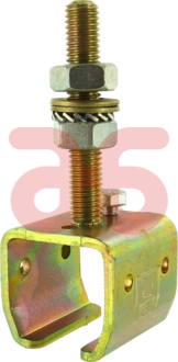 Houder verstelbaar 104    helm