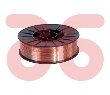 Co-2 lasdraad 0.6mm a 15 kg