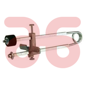 Tegelsnijder jokosit 385mm 45