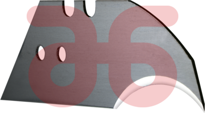 Stanley mesjes a 5 stuks 5192 hol