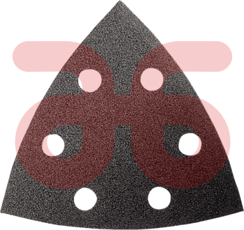 Bosch deltaschuurschijf k 600