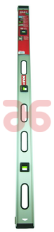 Precisie stelwaterpas Sola 180cm