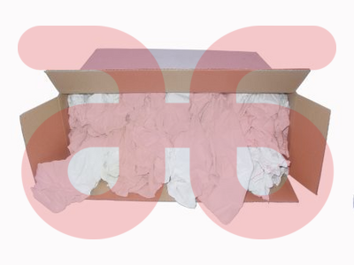 Poetskatoen wit a 10kg