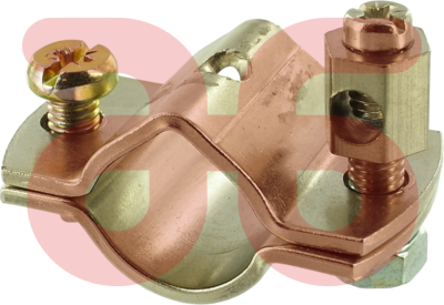 Aardklem 15-17mm   3/8