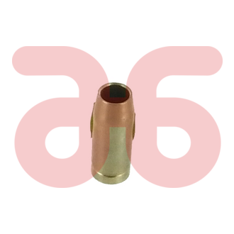 Branderkop konisch mb 12