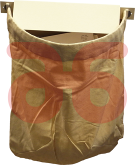 Postkeeper postopvanger