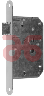 Nemef loopslot 1255/52-l-50