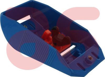 Kombi schaafje david