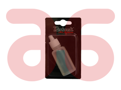 Dutack zuurvrije tackerolie 40ml