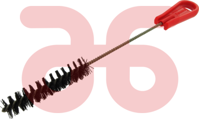 Borstel professioneel 8-10mm