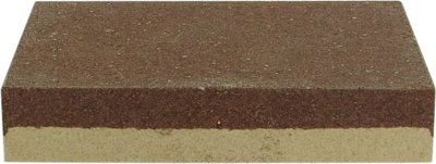 Olie-wetsteen gr.4 100x50x20mm