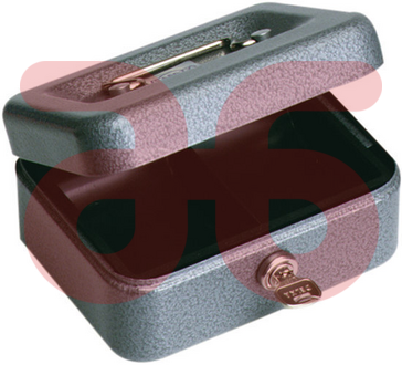 Geldkist 248x177x85mm no.43