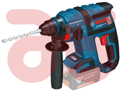 Bosch accu boorhamer GBH18V-Ec Body