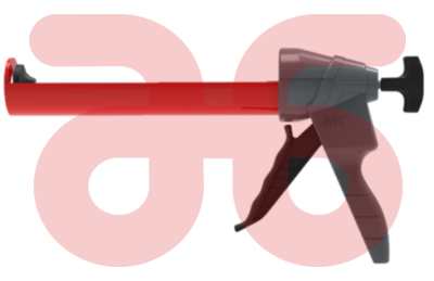 Kitspuit hydraulisch hk-40