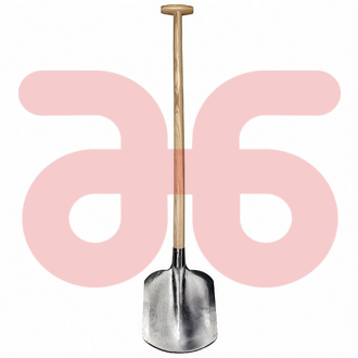 Bats 00/35 met vlakke rand