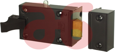 Lips cilinderoplegslot  1757/1