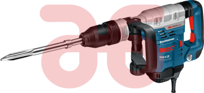 Bosch hakhamer gsh 5 e