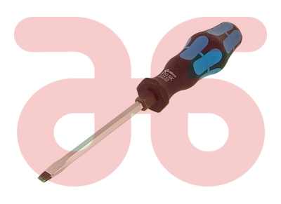 Schroevendraaier 100x5.5x1.0