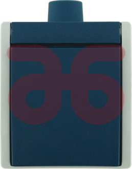 Schakelaar waterdicht wissel