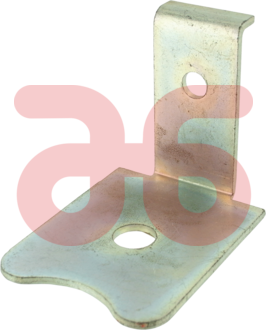 Henderson eindclip v.dragers