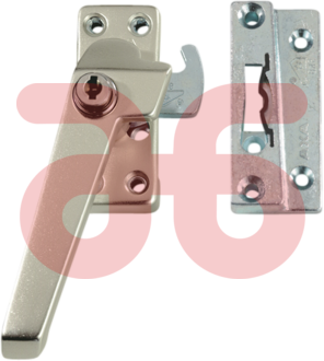 Axa raamsluiting zwaar model gls